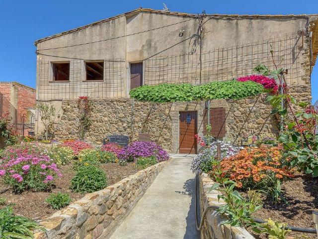 Villa en venta en Cruïlles Monells I Sant Sadurní De L'heura
