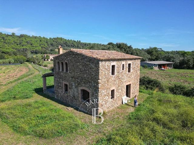 Chalet en venta en Cruïlles, Monells i Sant Sadurní de l'Heura, Baix Empordà