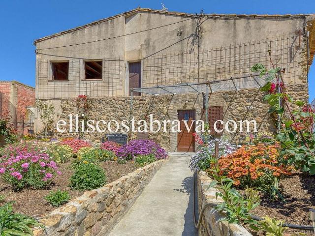Villa en venta en Cruïlles Monells I Sant Sadurní De L'heura