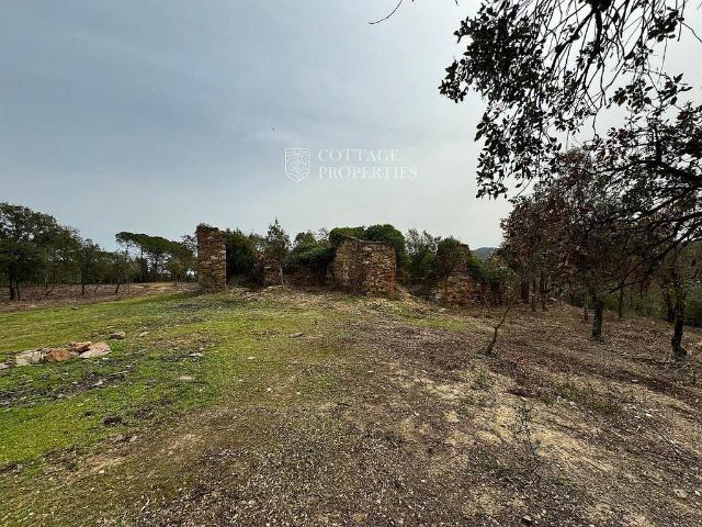 Chalet en venta en Cruïlles, Monells i Sant Sadurní de l'Heura, Baix Empordà