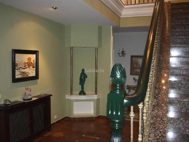 Chalet en venta en Cuacos De Yuste, Extremadura