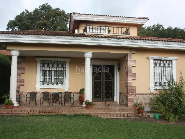 Chalet en venta en Cuacos De Yuste, Extremadura