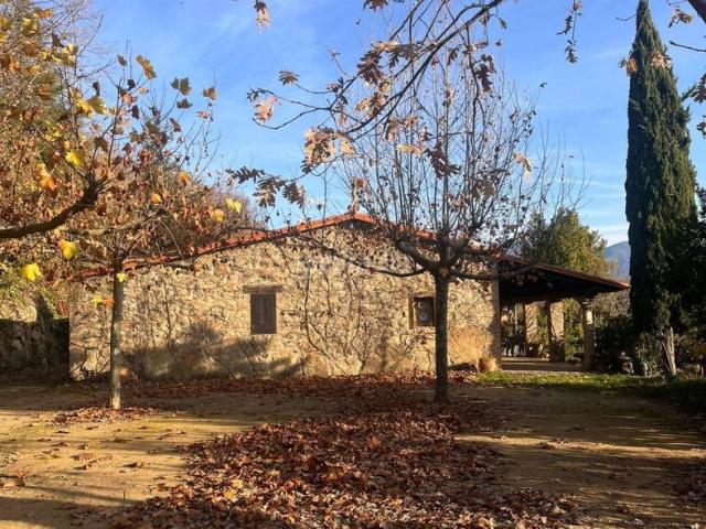 Chalet en venta en Cuacos De Yuste, Extremadura