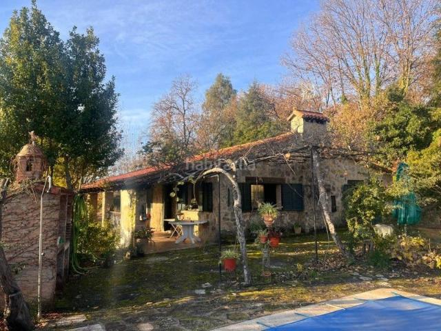Chalet en venta en Cuacos De Yuste, Extremadura