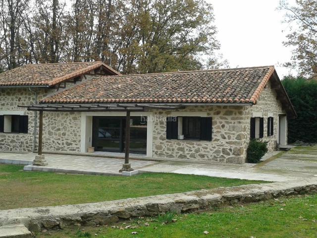Chalet en venta en Cuacos De Yuste, Extremadura