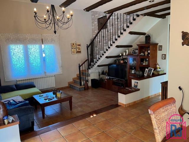 Chalet en venta en Cuadros, Castilla y León