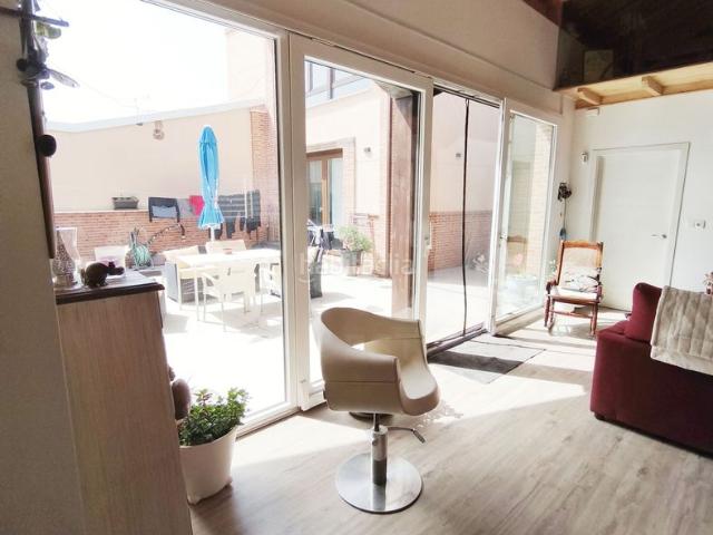 Chalet en venta en Cuadros, Castilla y León
