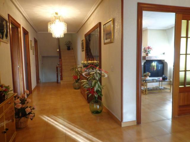 Chalet en venta en Cuadros, Castilla y León