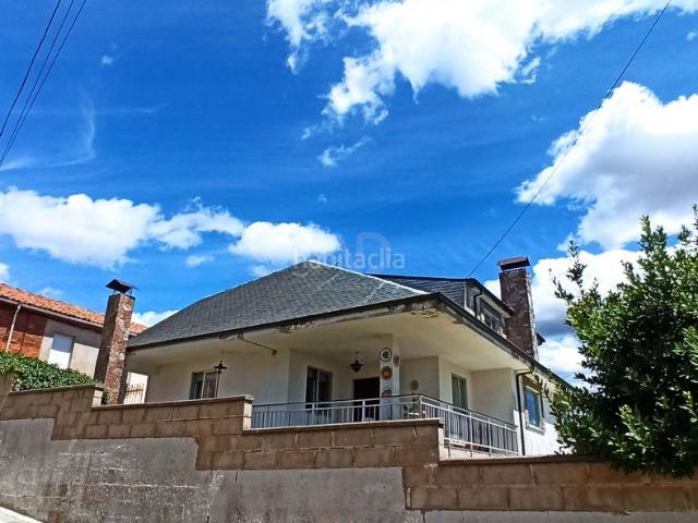 Chalet en venta en Cuadros, Castilla y León