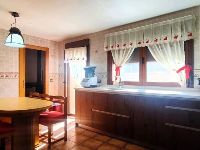 Chalet en venta en Cuadros, Castilla y León