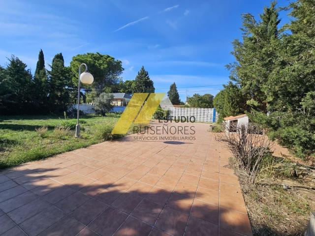 Chalet en venta en Urbanización Amelia, Zaragoza