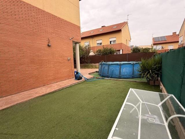 Chalet en venta en Cubas De La Sagra, Madrid