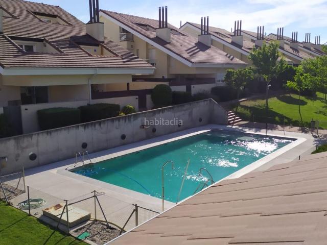 Chalet en venta en Cubas De La Sagra, Madrid