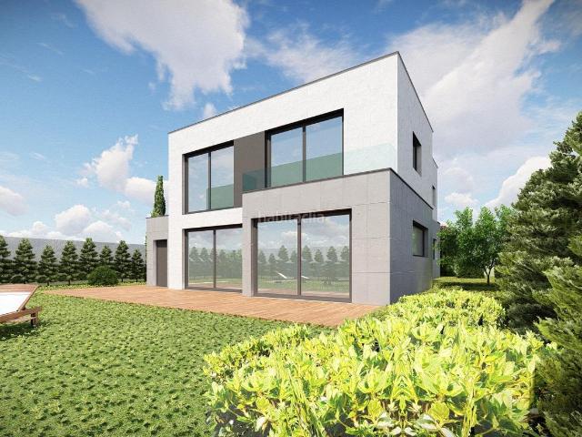 Villa en venta en Cubas De La Sagra, Urbanización Las Moreras
