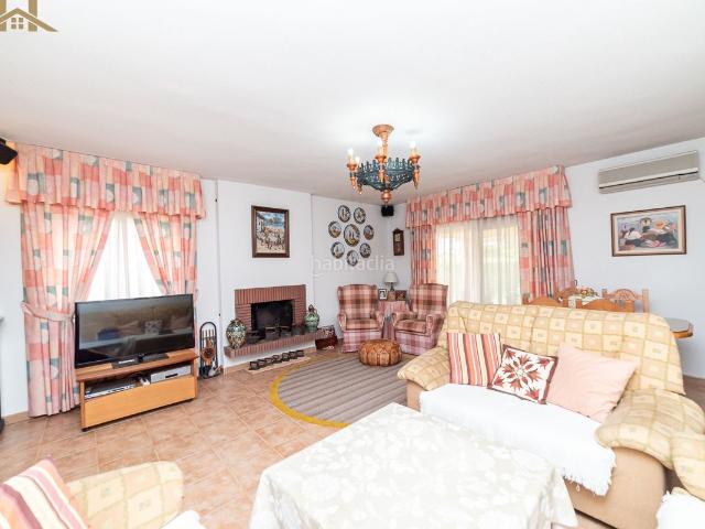 Chalet en venta en Cubas De La Sagra, Madrid