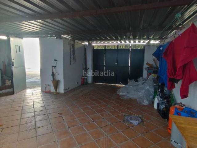 Villa en venta en Cubas De La Sagra, Urbanización Las Moreras