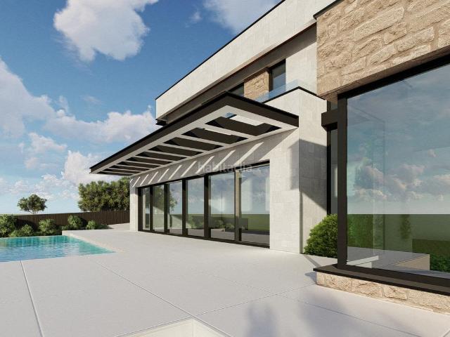 Villa en venta en Cubas De La Sagra, Urbanización Las Moreras