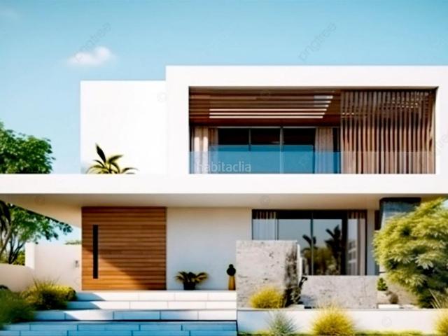 Villa en venta en Cubas De La Sagra, Urbanización Las Moreras