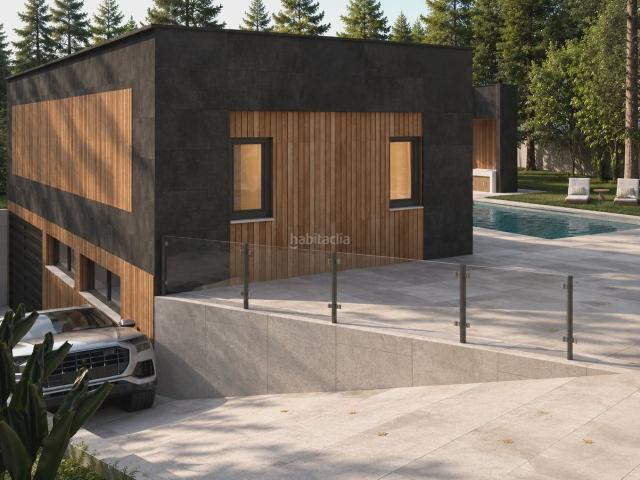 Chalet en venta en Cubas De La Sagra, Madrid