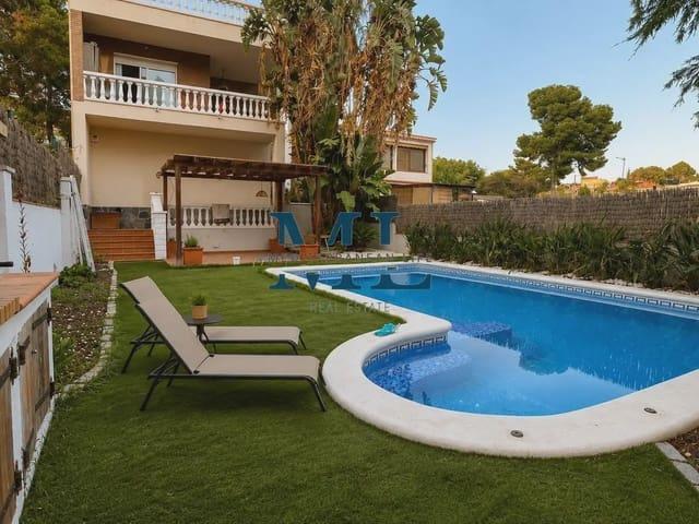 Chalet en venta en Garraf, Catalunya