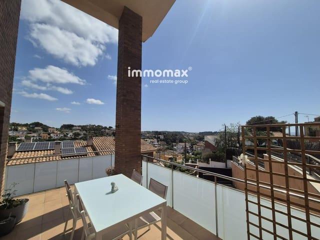 Chalet en venta en Garraf, Catalunya