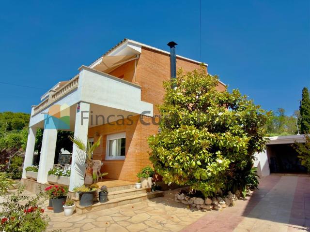 Chalet en venta en Garraf, Catalunya