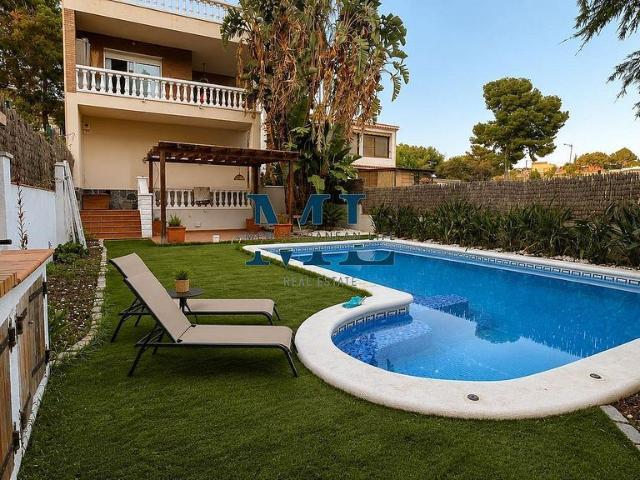 Chalet en venta en Garraf, Catalunya