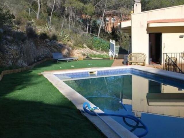 Casa en venta en Cubelles
