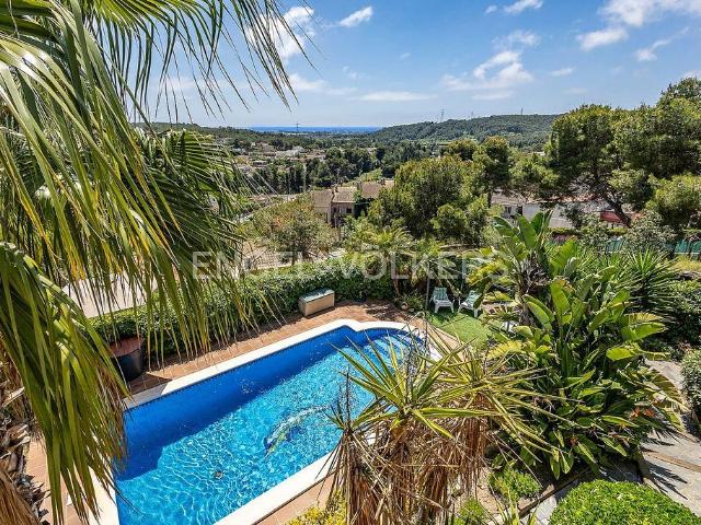 Chalet en venta en Garraf, Catalunya