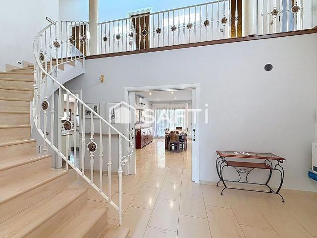 Chalet en venta en el Mas Trader, Garraf
