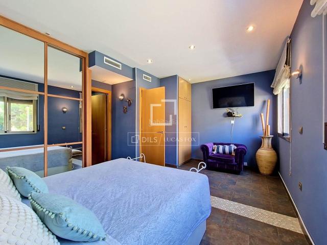 Chalet en venta en Garraf, Catalunya