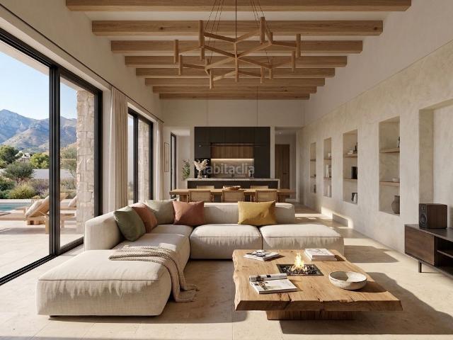 Chalet en venta en Sants-Montjuïc, Barcelonès