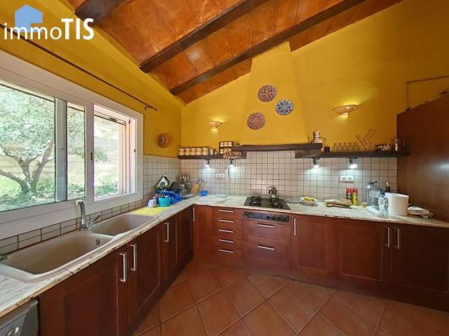 Chalet en venta en el Mas Trader, Garraf