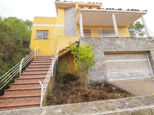 Chalet en venta en Rocacrespa, Garraf