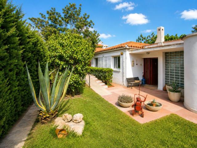 Chalet en venta en la Solana, Garraf