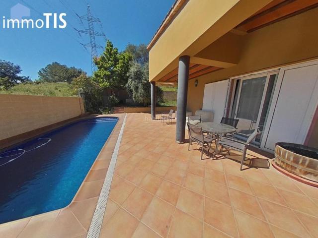 Chalet en venta en el Mas Trader, Garraf