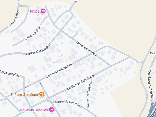 Chalet en venta en el Mas Trader, Garraf