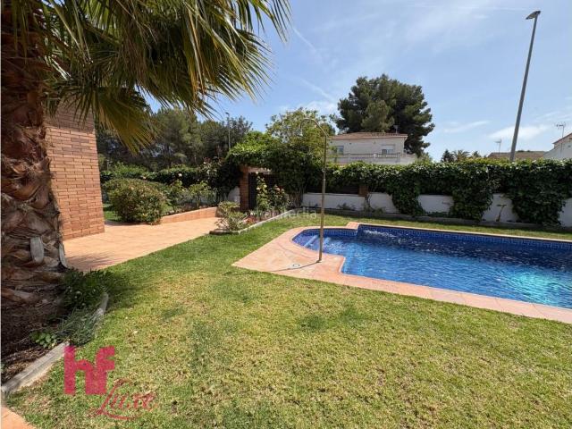 Chalet en venta en la Gavina, Garraf