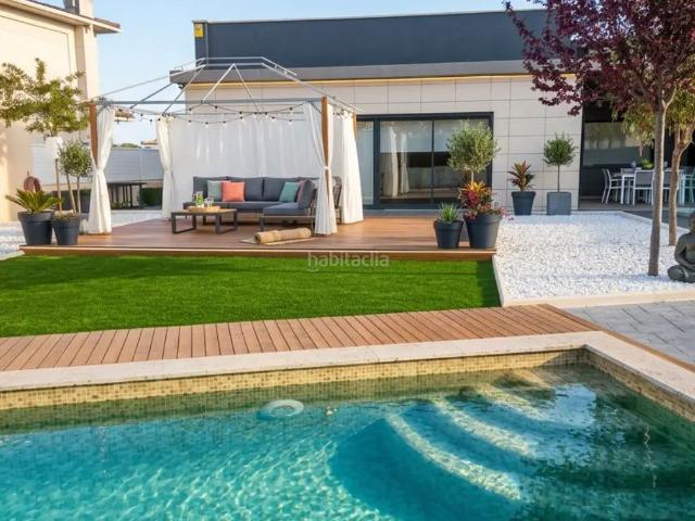 Chalet en venta en Barri de la Creu, Garraf