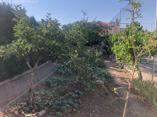 Chalet en venta en Cubillas De Santa Marta, Castilla y León