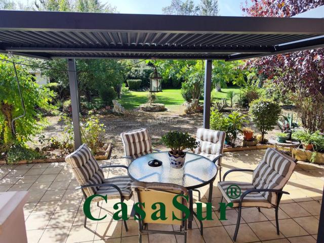 Chalet en venta en Cubillas De Santa Marta, Castilla y León
