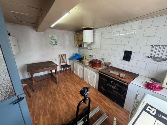 Chalet en venta en Valdés, Asturias