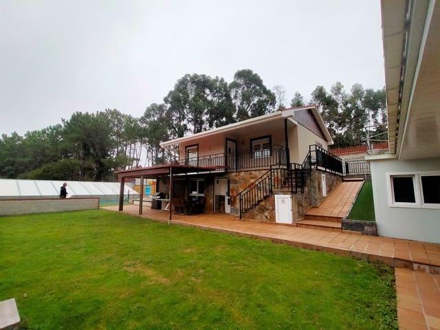 Chalet en venta en Cudillero, Asturias