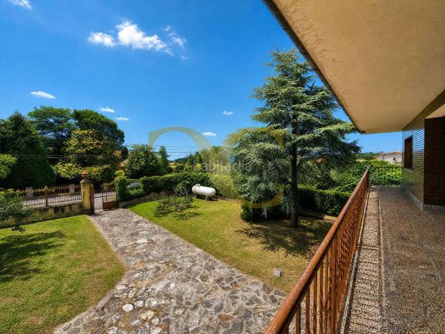 Chalet en venta en Cudillero, Asturias