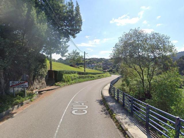 Chalet en venta en Cudillero, Asturias