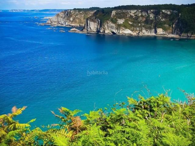 Chalet en venta en Cudillero / Cuideiru, Cudillero