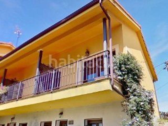 Chalet en venta en Cudillero, Asturias