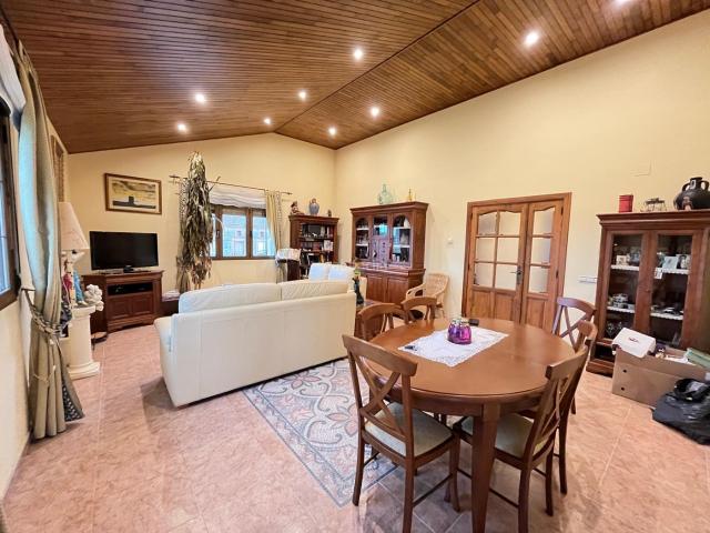 Chalet en venta en Cuéllar, Castilla y León