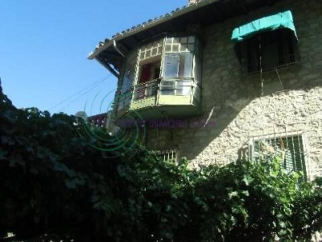 Chalet en venta en Barrio del Castillo, Cuenca