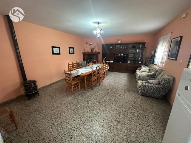 Chalet en venta en Barrio de Tiradores, Cuenca